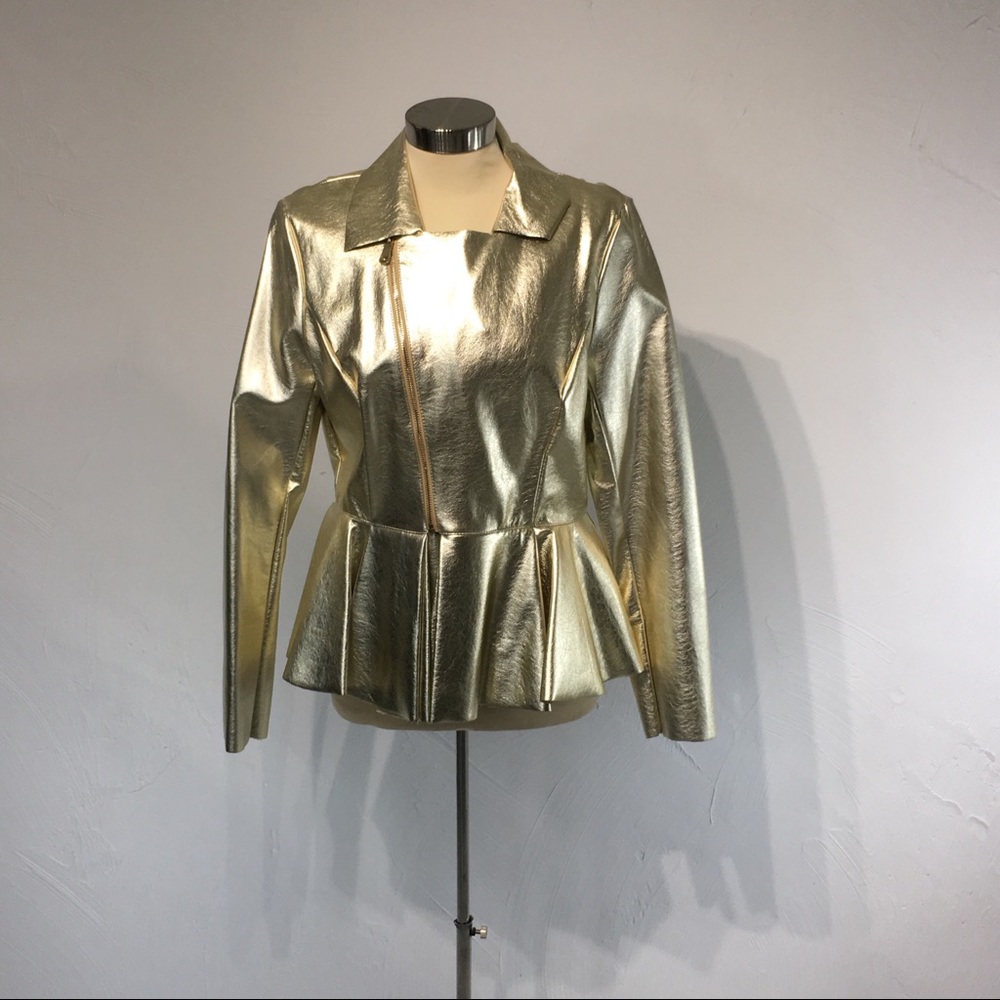 Queenie Jacket